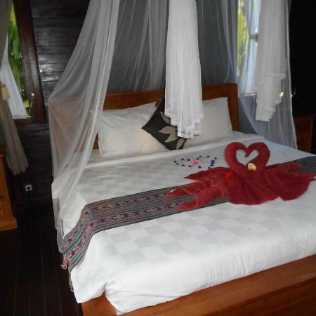Kubu Alas Tunggal Villa ซิเดอมัน ภายนอก รูปภาพ
