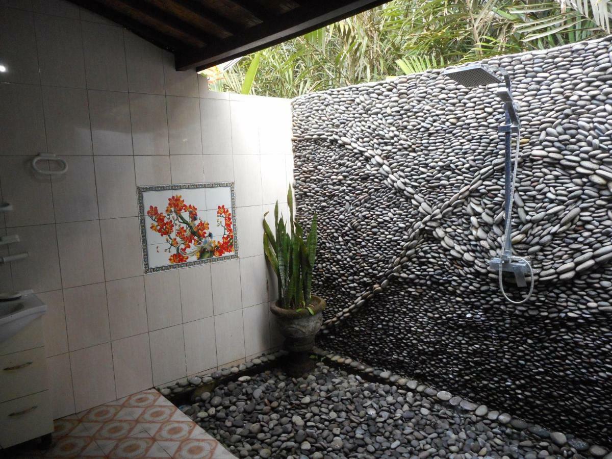 Kubu Alas Tunggal Villa ซิเดอมัน ภายนอก รูปภาพ