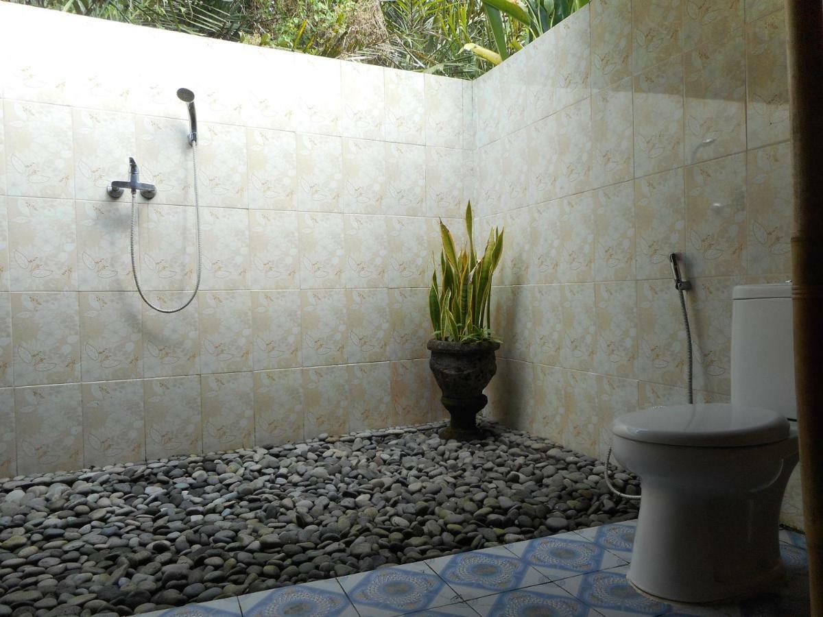 Kubu Alas Tunggal Villa ซิเดอมัน ภายนอก รูปภาพ