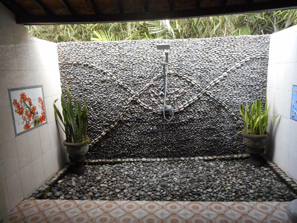 Kubu Alas Tunggal Villa ซิเดอมัน ภายนอก รูปภาพ