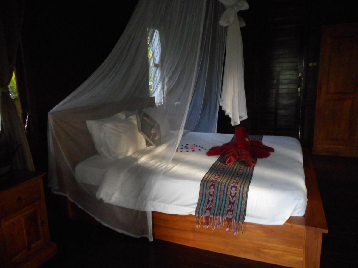 Kubu Alas Tunggal Villa ซิเดอมัน ภายนอก รูปภาพ