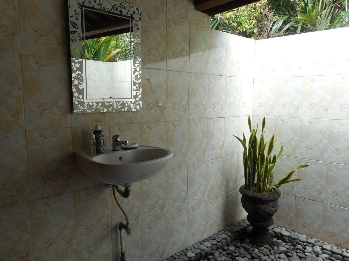 Kubu Alas Tunggal Villa ซิเดอมัน ภายนอก รูปภาพ